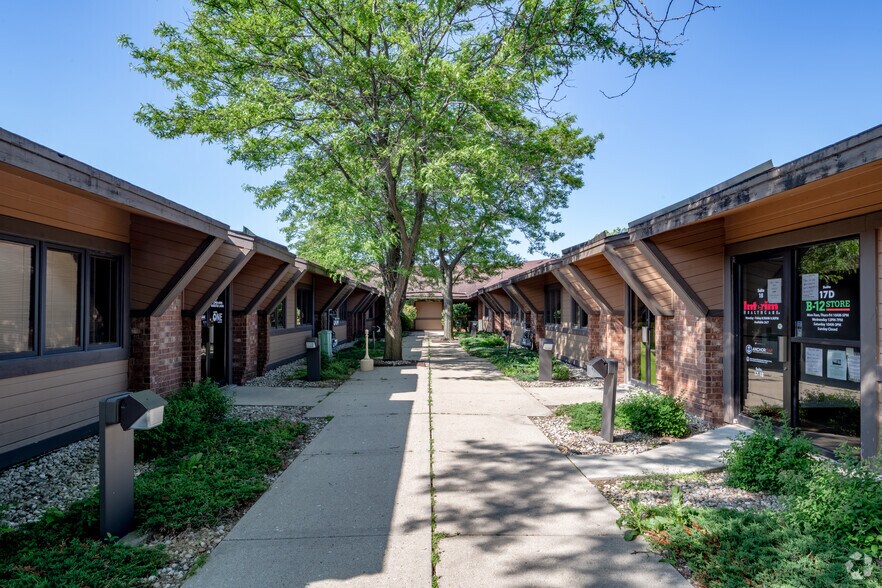 More Photos Of 6233 Bankers Rd, Racine Coworking Space