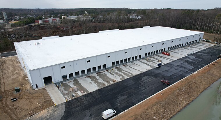 More Photos Of 2200 Ashland Rd, Rockville Unknown For Lease