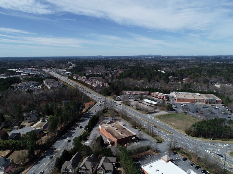 More Photos Of 11855 Jones Bridge Rd, Alpharetta Daycare Center For Sale