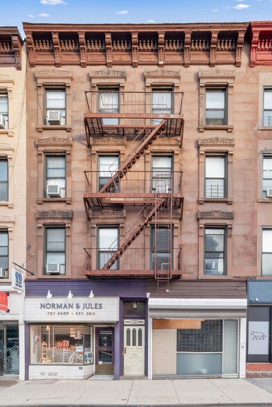 Primary Photo Of 158 Seventh Ave, Brooklyn Storefront Retail Residential For Sale