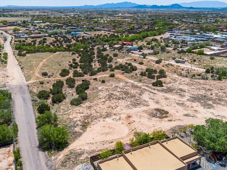 More Photos Of 5988 Airport rd, Santa Fe Land For Sale