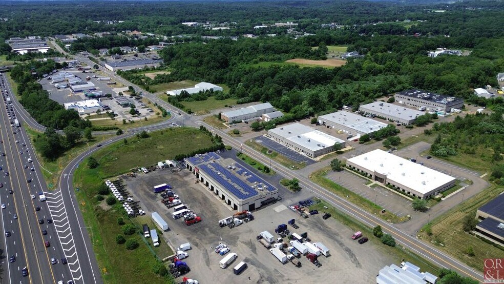 More Photos Of 36 E Industrial Rd, Branford Research And Development For Lease