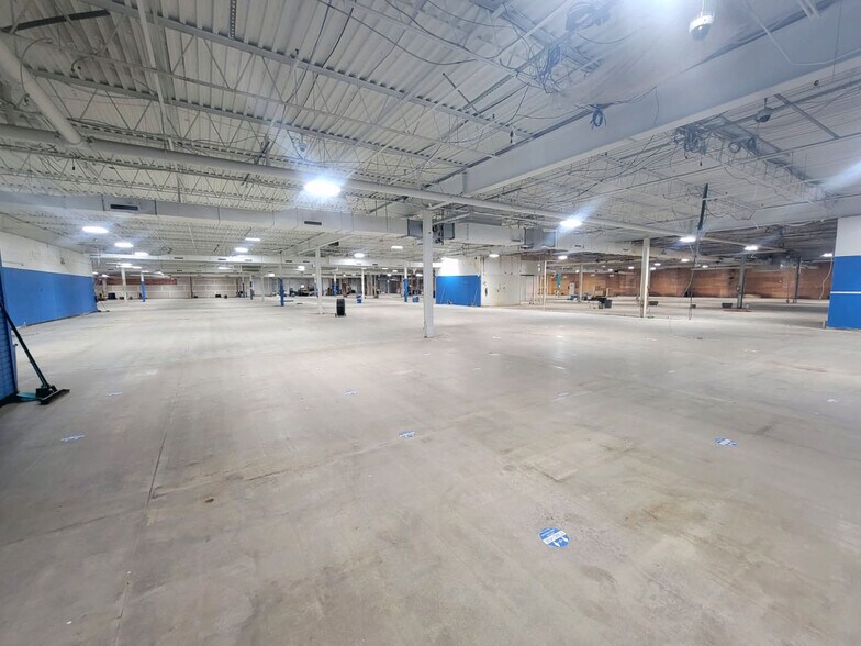 More Photos Of 600 Scranton Carbondale Hwy, Archbald Industrial For Lease