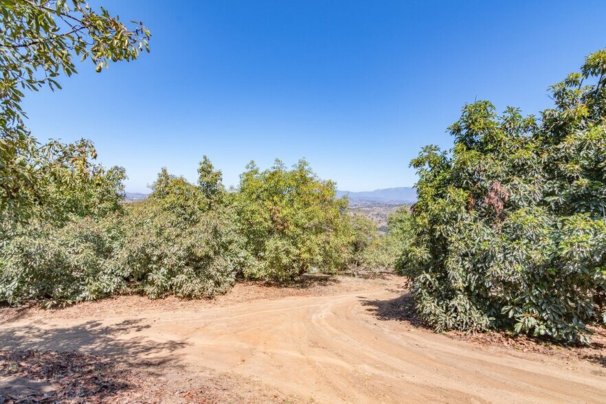 More Photos Of 30555 Camino de las Lomas, Escondido Land For Sale