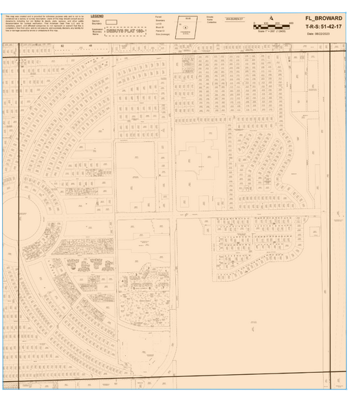More Photos Of 4000 Hollywood Blvd, Hollywood Office For Lease
