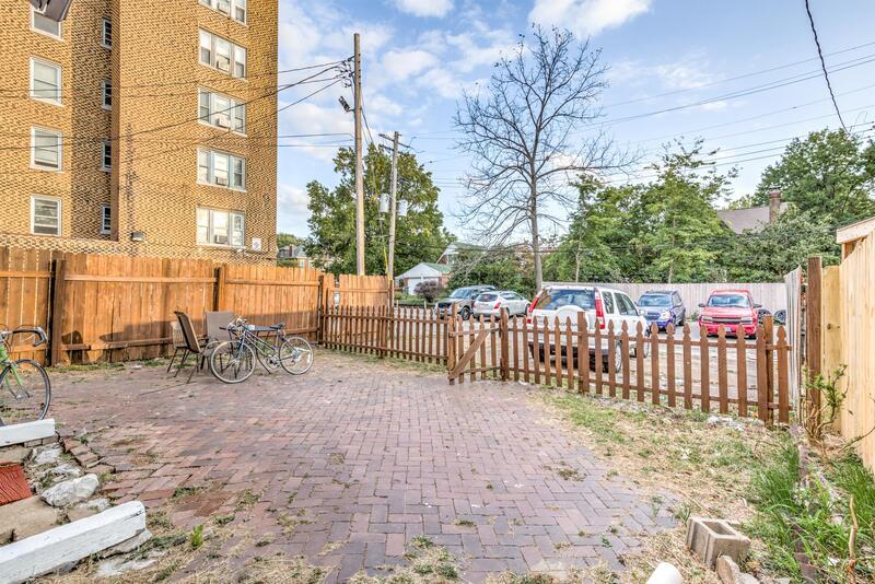 More Photos Of 3616 Russell Blvd, Saint Louis Apartments For Sale