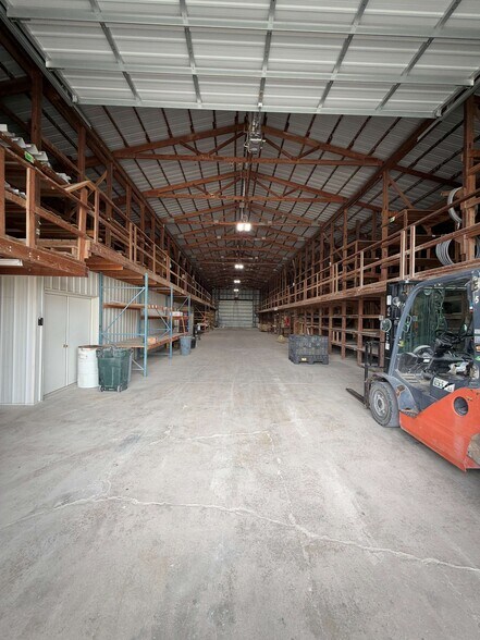 More Photos Of 4369 Spencers Grove Rd, Walker Lumberyard For Sale