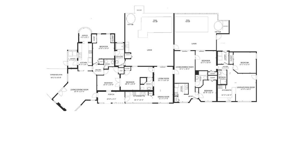 More Photos Of 941 Virginia Dr, Sarasota Specialty For Sale