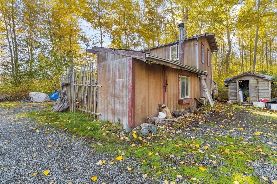 More Photos Of 2519 Lummi Shore Rd, Bellingham Land For Sale