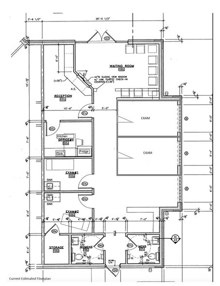 More Photos Of 2404 Smith Ranch Rd, Pearland Medical For Lease