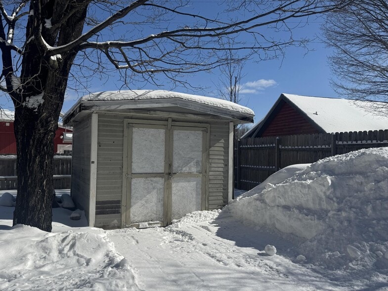 More Photos Of 923 Lemma Creek Rd, Woodruff Multifamily For Sale