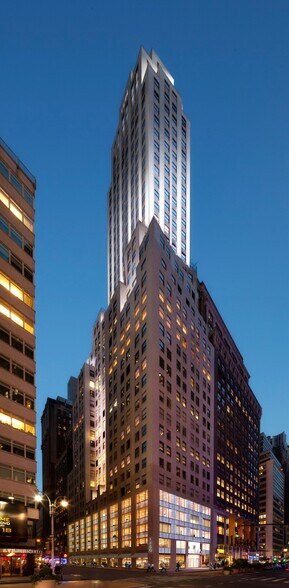 More Photos Of 1450 Broadway, New York Office For Lease