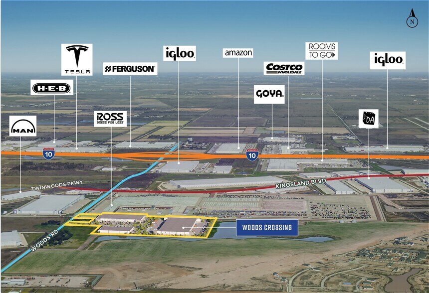 Photo of 1st Floor Ste 