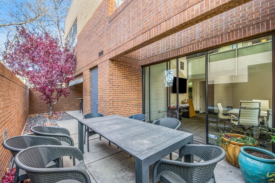 More Photos Of 1700 E 17th Ave, Denver Office For Sale