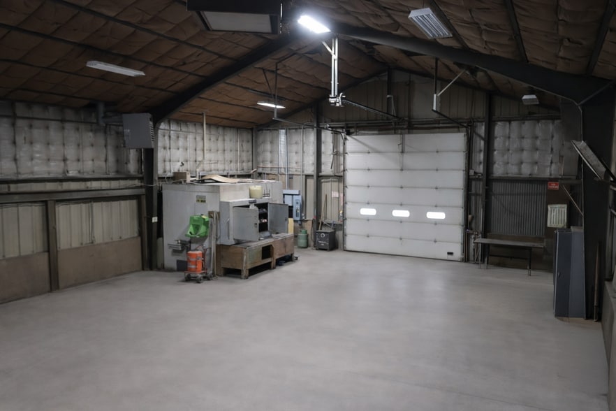 More Photos Of Wetzel Rd, Liverpool Industrial For Sale