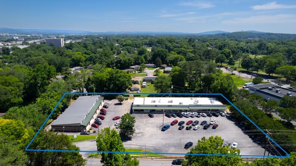 More Photos Of , Huntsville General Retail For Sale
