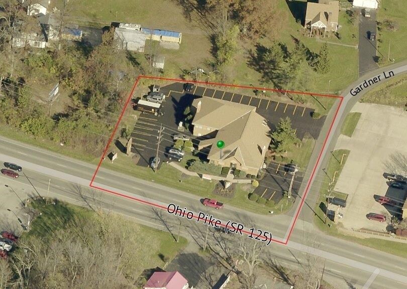 More Photos Of 1000 Ohio Pike, Cincinnati Office For Lease