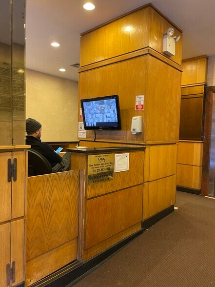 More Photos Of 128-138 Mott St, New York Medical For Sale