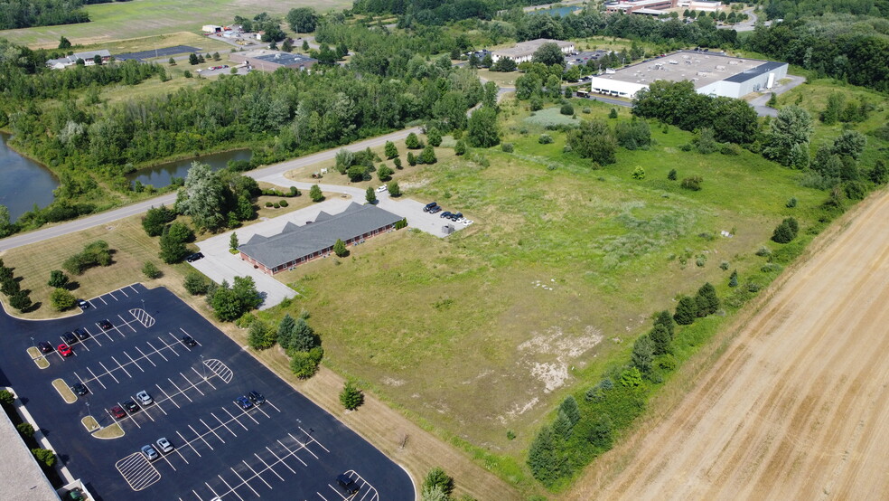 More Photos Of 240 Lucius Gordon Dr, West Henrietta Land For Sale