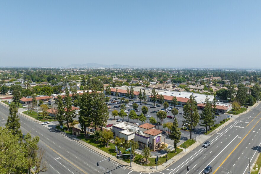More Photos Of 9713-9775 Baseline Rd, Rancho Cucamonga Storefront For Lease
