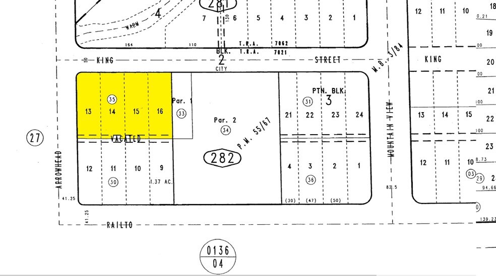More Photos Of 141 N Arrowhead Ave, San Bernardino Office For Lease