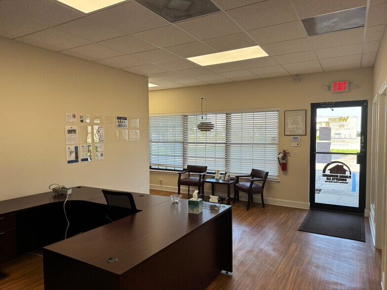 More Photos Of 470 S Wickham Rd, West Melbourne Medical For Lease