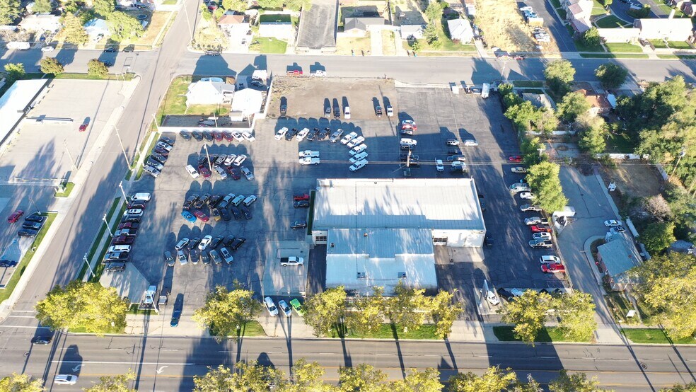 More Photos Of 647 S Main St, Brigham City Auto Dealership For Lease