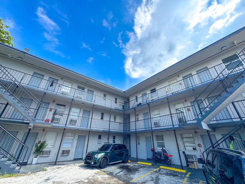 More Photos Of 1261 NW 59th St, Miami Apartments For Sale