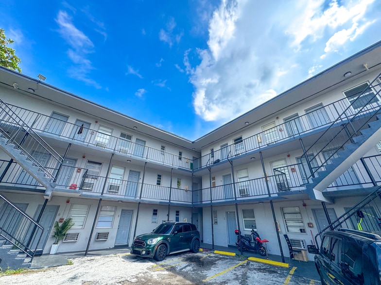 More Photos Of 1261 NW 59th St, Miami Apartments For Sale