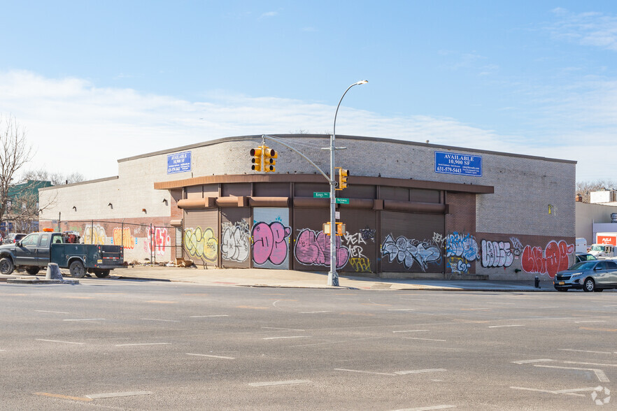 Primary Photo Of 1154 Clarkson Ave, Brooklyn General Retail For Lease