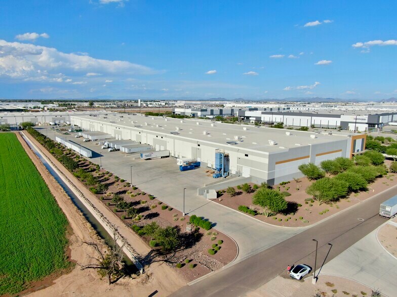 More Photos Of 9393 W Buckeye Rd, Tolleson Unknown For Lease