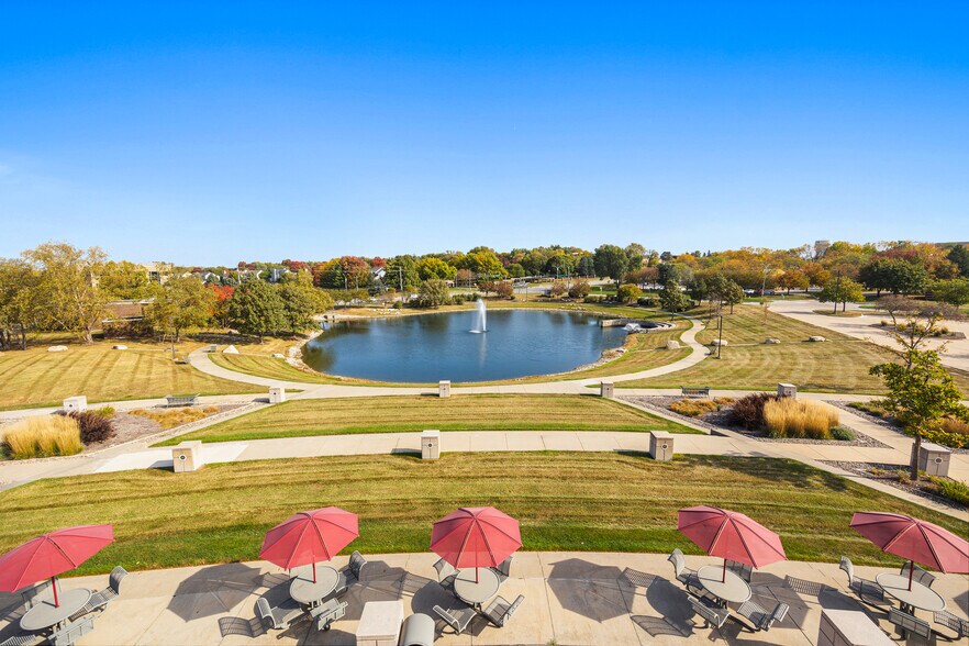 More Photos Of 7001 Westown Pky, West Des Moines Office For Lease