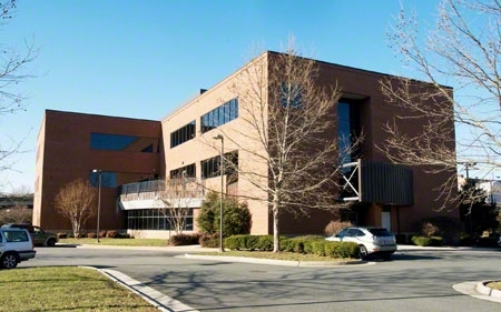 Primary Photo Of 110 Avon St, Charlottesville Office For Lease