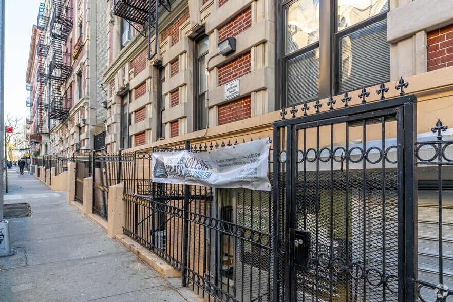 More Photos Of 508 W 139th St, New York Apartments For Lease