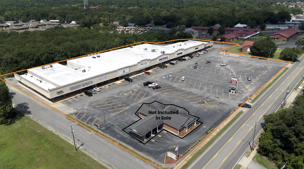 More Photos Of 832-856 College St, Eastman General Retail For Sale