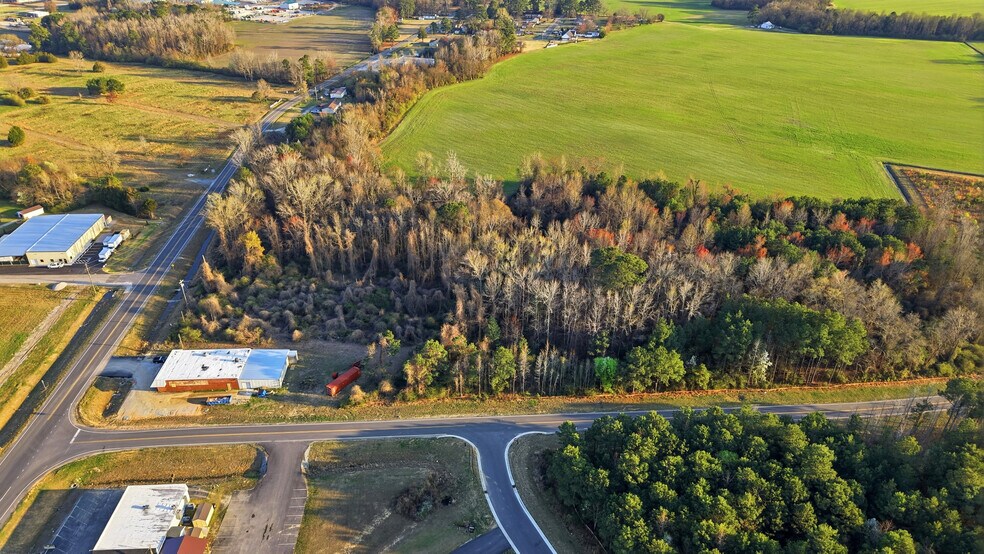 More Photos Of Pope Road, Dunn Land For Sale