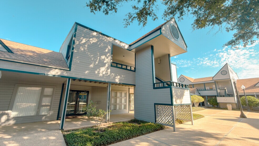 Primary Photo Of 4400 Bayou Blvd, Pensacola Office For Sale