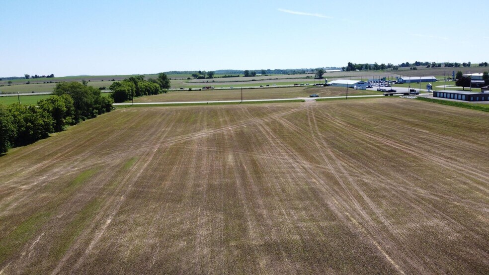 More Photos Of Lot 0 East, Lomira Land For Sale