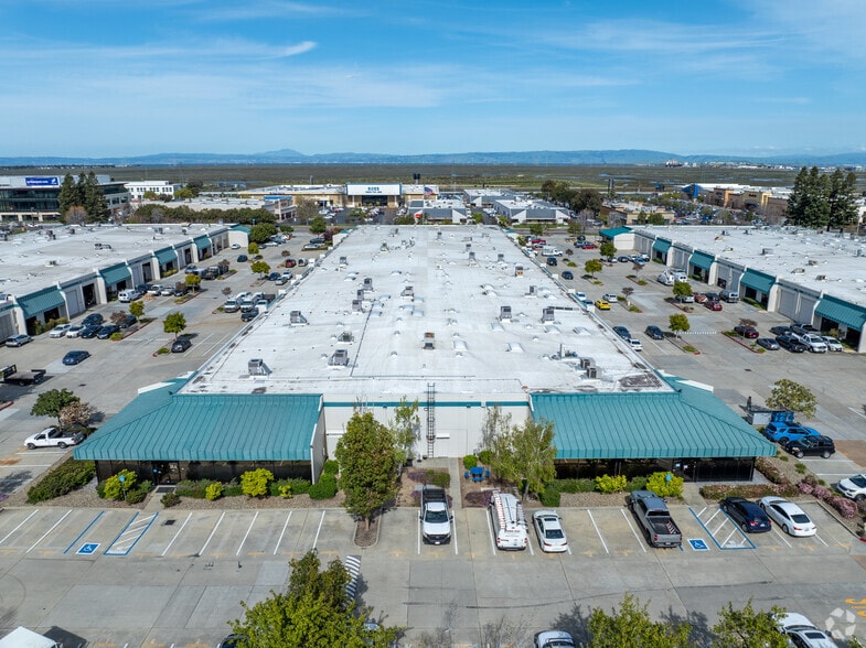 More Photos Of 1160 Industrial Rd, San Carlos Research And Development For Lease