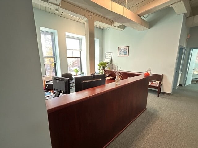 More Photos Of 40-44 Church St, Lowell Office For Lease