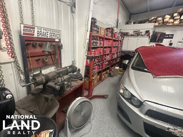 More Photos Of 205 US-64, Mccrory General Retail For Sale