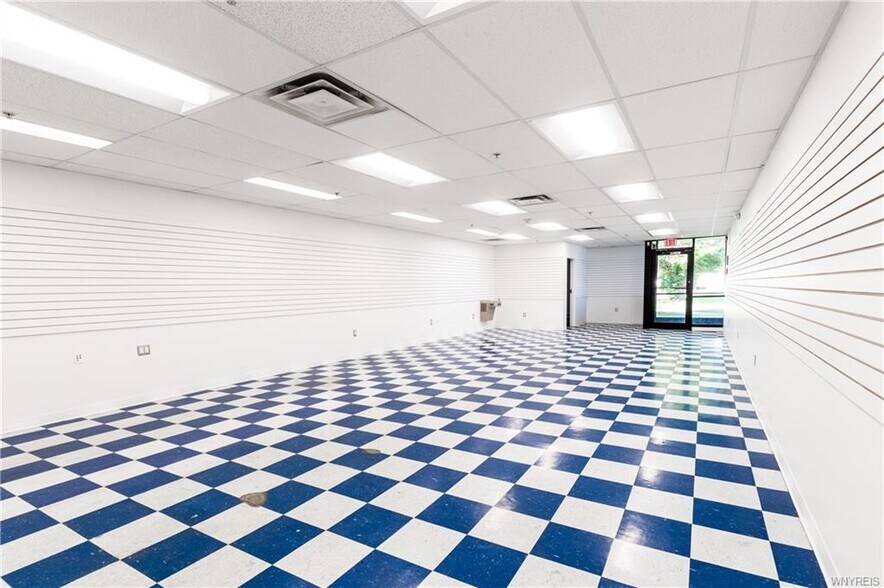 More Photos Of 1885 Harlem Rd, Buffalo Warehouse For Sale