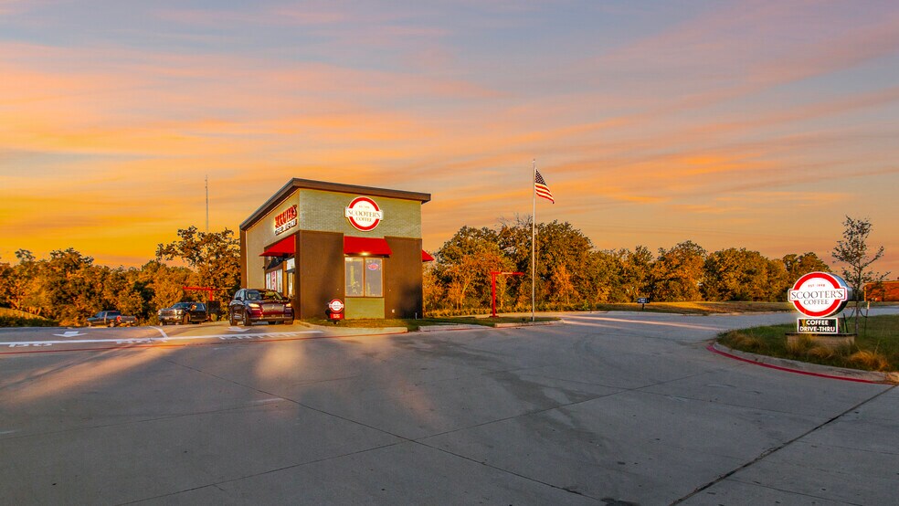 Primary Photo Of 3471 FM2499, Corinth Freestanding For Sale