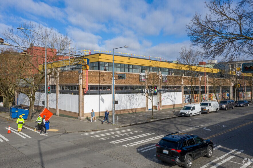 More Photos Of 401 Broadway E, Seattle Unknown For Sale