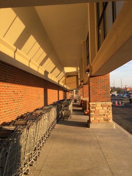 More Photos Of Cleveland Hwy, Dalton Land For Lease