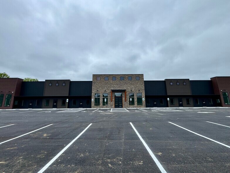 Primary Photo Of 2355 Center St, Fayetteville General Retail For Sale