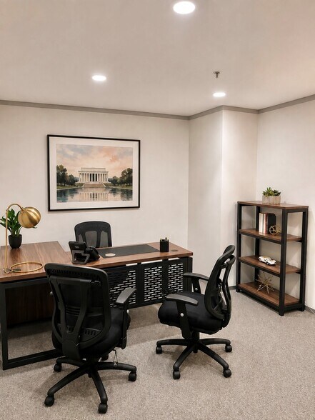 More Photos Of 1717 Pennsylvania Ave NW, Washington Coworking Space