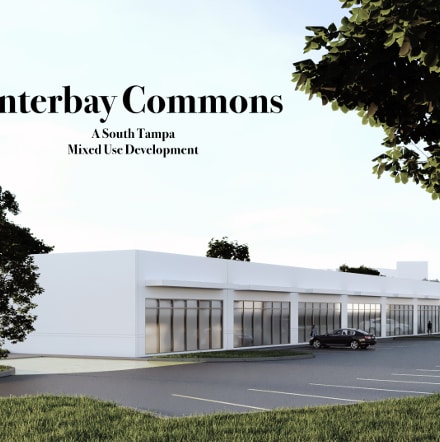 Primary Photo Of 6204 Interbay Blvd, Tampa General Retail For Lease