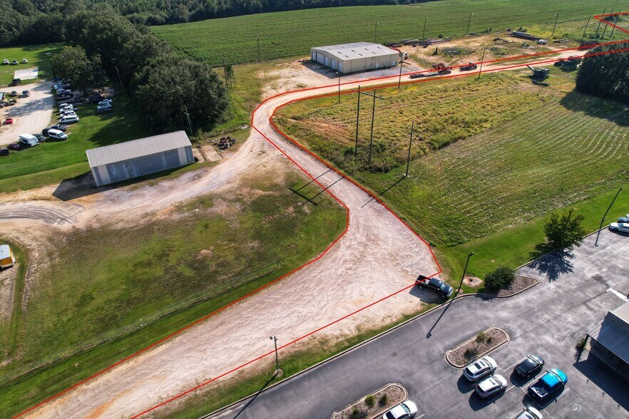 More Photos Of 1812 S Main St, Atmore Land For Sale