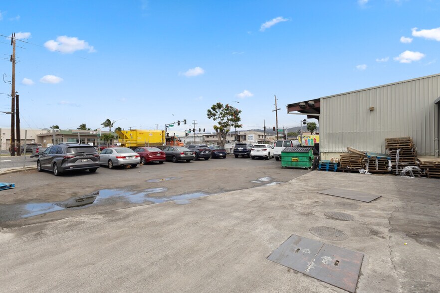 More Photos Of 303 Kalihi St, Honolulu Food Processing For Sale